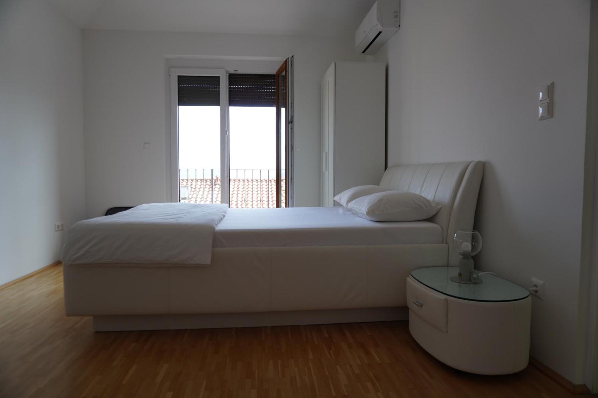 Villa Casa Capodistria With Sea View Extérieur photo